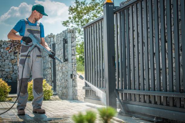 Professional Pressure Washing in Bloomville, OH